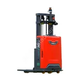 Автоматизированная складская машина CHL HELI CDD16-AGV1C1LI, 1600 кг, подъём 3600 мм