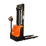 Самоходный штабелёр SIBLINE WS1530, 1,5 т, 3 м