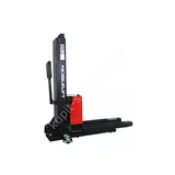 Полуэлектрический штабелёр NOBLELIFT PS 05F-1300