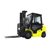 Дизельный вилочный погрузчик YETT CPCD25-XC5K2-M400-3W-K
