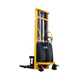 штабелёр с Электроподъемом CHL HELI SPN15 3000 мм 1500 кг