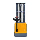 Самоходный штабелёр JHLIFT CDD15 Z 2700, Li-Ion
