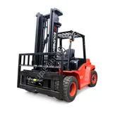 Автопогрузчик EP CPCD50T8 3,0м ДВС Cummins