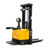 Самоходный штабелёр CHL HELI CDD16-350 ZSM550, 1600 кг, подъём 5500 мм
