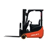Противовесный электропогрузчик JIALIFT E1030GS