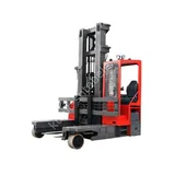 Ричтрак OXLIFT TFC40, 4000 кг, подъём 6000 мм