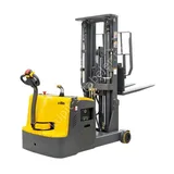 Самоходный штабелёр XILIN CPD15W