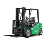 Электропогрузчик GLAVMAN CPD18-XEY2HA-SI · 4500 мм