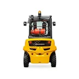 Газовый погрузчик JUNGHEINRICH TFG 550s