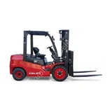 Вилочный погрузчик OXLIFT CPCD30-A2G2, 3000 кг, подъём 4500 мм