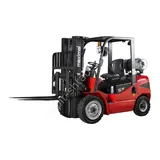 Газобензиновый погрузчик MAXIMAL FGL25T-M3WA3