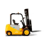 Электрический вилочный погрузчик JAC CPD30J-6000