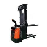 Самоходный штабелёр NOBLELIFT PS16DN