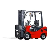 Дизельный погрузчик MAXIMAL FD15T-M2 WC3