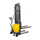 Полуэлектрический штабелёр XILIN CDD10B-III
