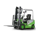Электрический вилочный погрузчик JAC CPD45S-6000