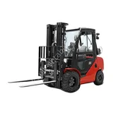 Газобензиновый погрузчик HANGCHA CPYD25-XW21F, 3000 мм