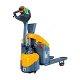 Электрическая тележка XILIN CBD20W-EC, 2000 кг, вилы 1150 мм, 24/50, арт. 1051642