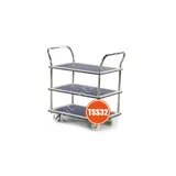 Платформенная тележка NOBLELIFT TSS32