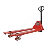 Гидравлическая тележка SHTAPLER AC 2500 PU 1500 мм