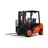 Автопогрузчик EP CPCD35T8 3,0м ДВС Mitsubishi