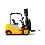 Электрический вилочный погрузчик JAC CPD30J-4500