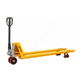 Гидравлическая тележка SMARTLIFT SD-L BF25 PDP, вилы 1500×550 мм