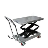 Подъёмный стол Tisel HT30