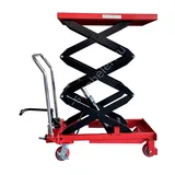 Подъёмный стол SHTAPLER PTS 500 (2m)