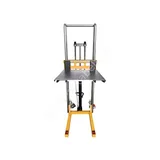 Платформенный штабелёр JHLIFT PS400-1100, 400 кг