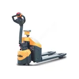 Электрическая тележка XILIN CBD15W-EC, 1500 кг, вилы 1150 мм, 24/50