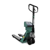 Гидравлическая тележка LIMGARD HP25S