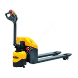 Электрическая тележка XILIN CBD20W-EC, 2000 кг, вилы 1150 мм, 24/50, арт. 1050296