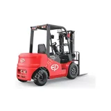 Электрический погрузчик EP EFL302X 4,8м SS