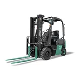 Бензиновый погрузчик LIMGARD FG18P