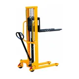 Ручной штабелёр SMARTLIFT SBS 1516