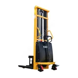 штабелёр с Электроподъемом CHL HELI SPN15 3500 мм 1500 кг