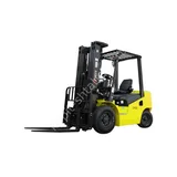 Бензиновый вилочный погрузчик YETT CPQD35-RC1K2-M350-3W