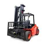 Автопогрузчик EP CPCD70T8 4,5м ДВС Mitsubishi SS