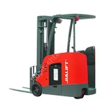 Противовесный электропогрузчик JIALIFT EGS1848L