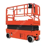 Электрический ножничный подъёмник LEMA LM WPSP-038-060 DC