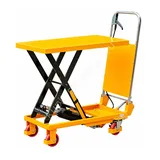 Подъёмный стол SMARTLIFT SP 1500