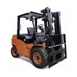 Автопогрузчик EP CPCD50T8-X 3,3м ДВС Xinchai SS