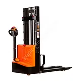 Самоходный штабелёр SIBLINE CL1535JB Li-ion, 1,5 т, 3,5 м