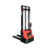 Самоходный штабелёр NOBLELIFT PSE12B