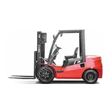 Вилочный погрузчик OXLIFT CPCD20-A2G2, 2000 кг, подъём 3000 мм