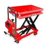Подъёмный стол OXLIFT OX F-50, 500 кг, подъём 900 мм