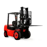 Автопогрузчик EP CPCD30T3 3,3м ДВС Mitsubishi
