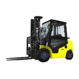Дизельный вилочный погрузчик YETT CPCD18-XCK2-ZSM540-3W-K