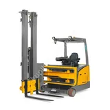 Трёхсторонний штабелёр JUNGHEINRICH EFX 410